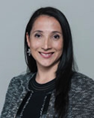 Dr. Kathy Monroy